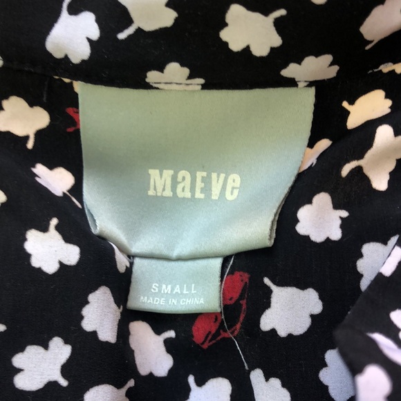 Dress by Maeve for Anthropologie - Picture 3 of 6